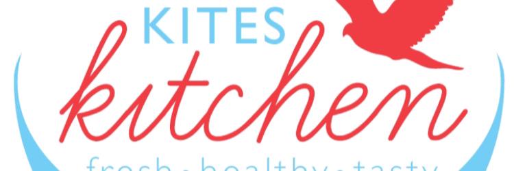 Kites Kitchen banner