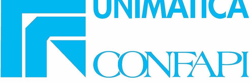 Unimatica's profile banner image
