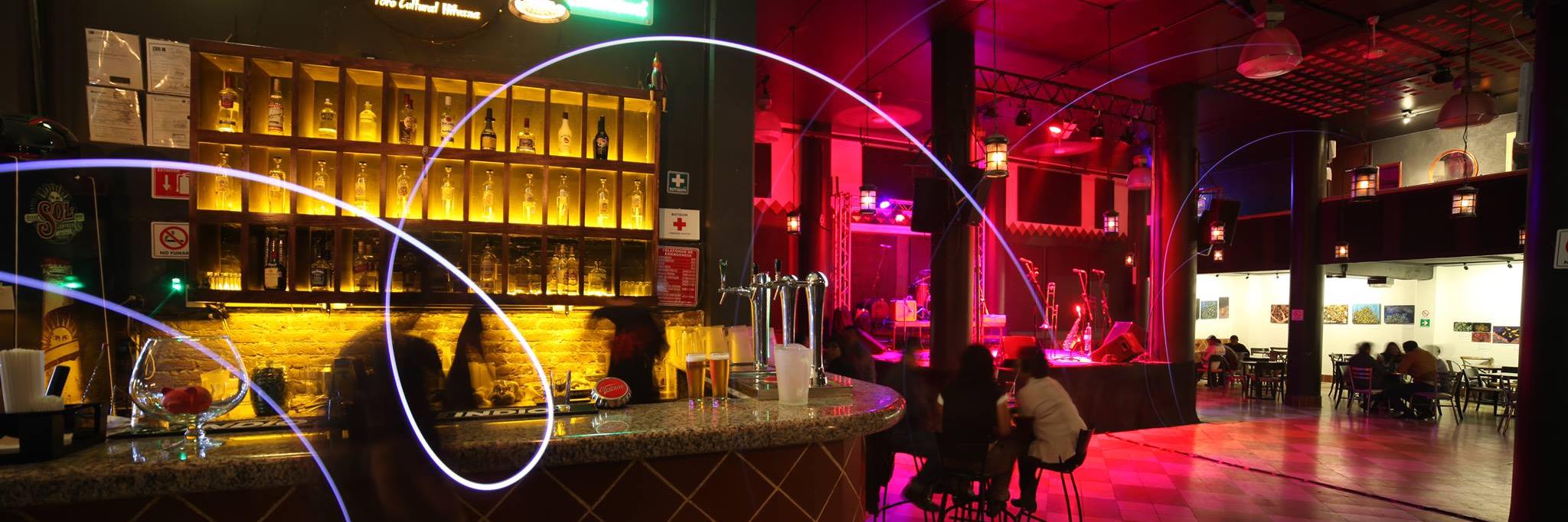 Foro ★ Hilvana banner