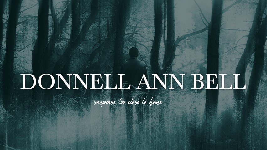 Donnell Ann Bell banner
