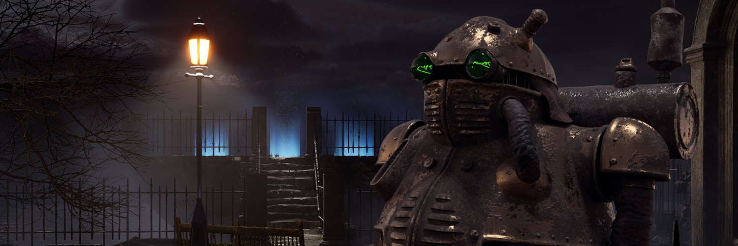 NicholasLucas's profile banner image