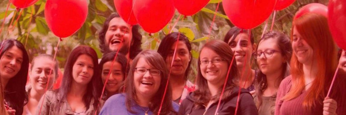 Rails Girls Medellin banner