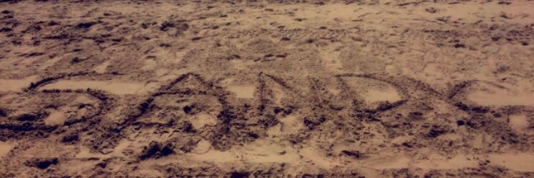 Sandyday23's profile banner image