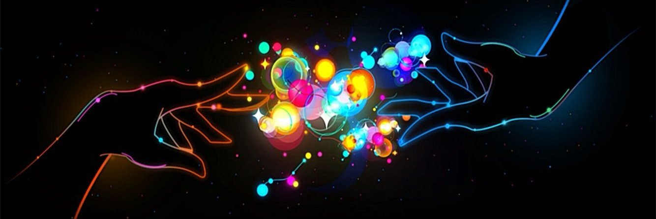 LoriRech's profile banner image