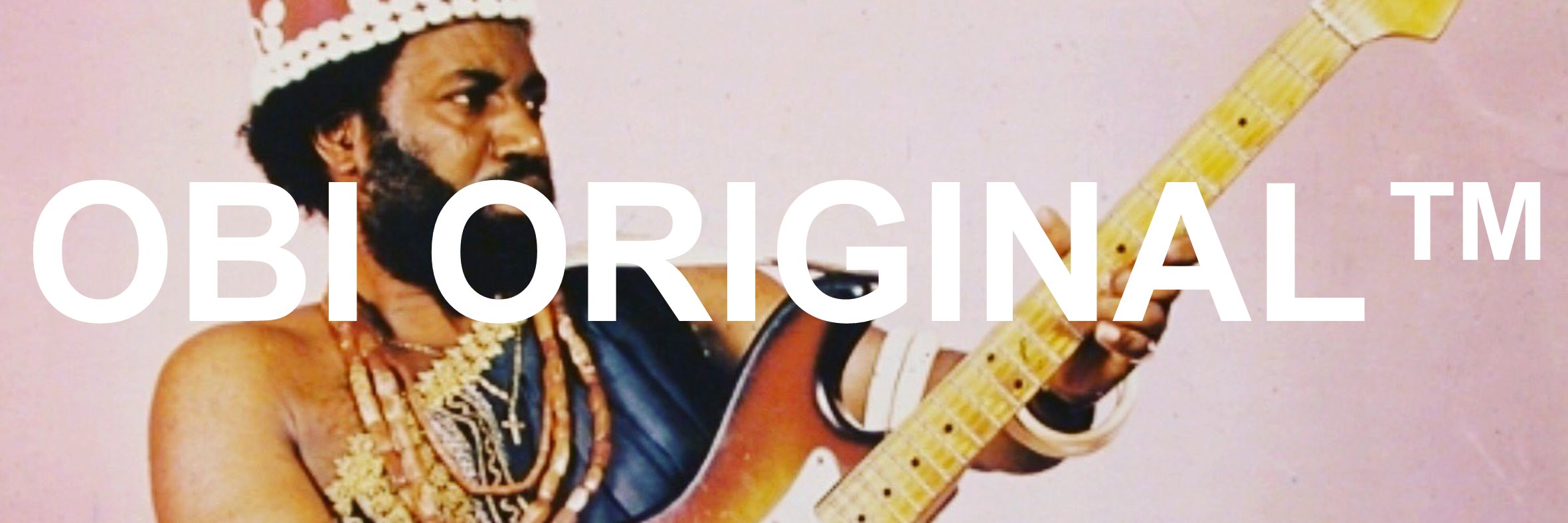 OBI ORIGINAL™ banner