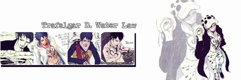 Torafaruga_D_Ro's profile banner image