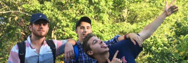 Pat_Russell12's profile banner image