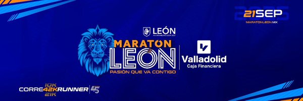 ComudeLeon Profile Banner