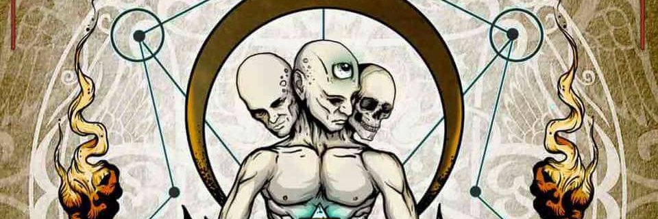 EXTINCION OFICIAL banner