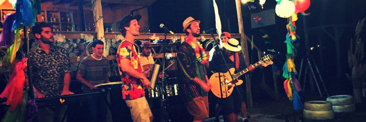 losjiros's profile banner image