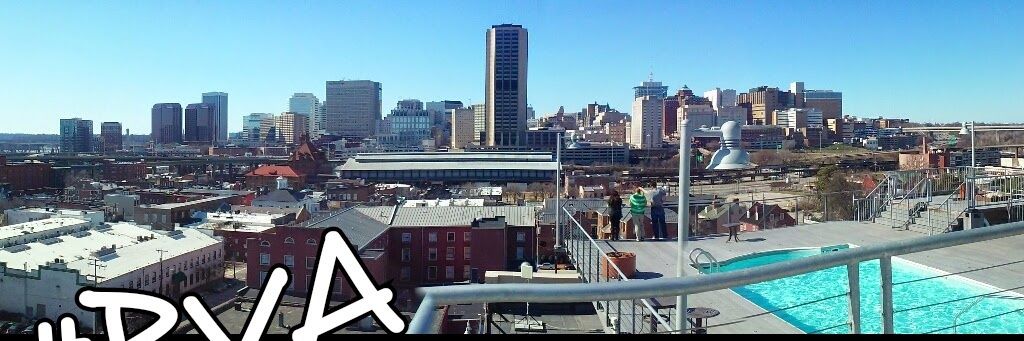 iJamRVA's profile banner image