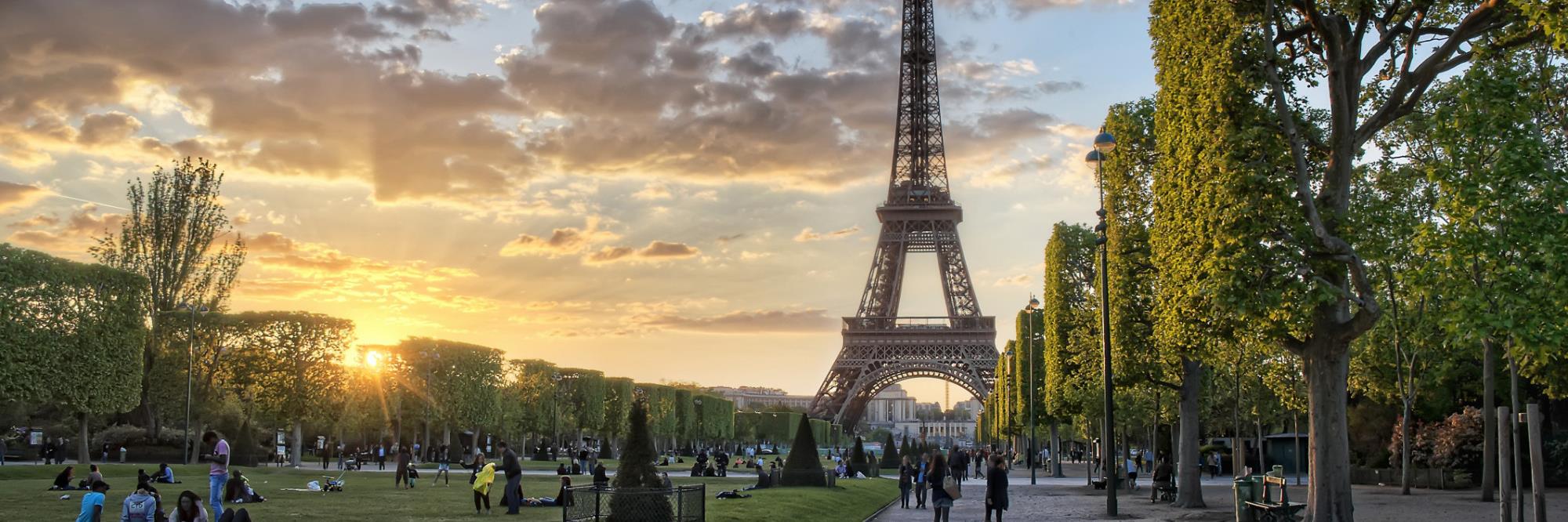 Olyparis's profile banner image