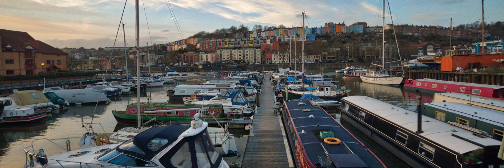 Benny Brycheiniog banner