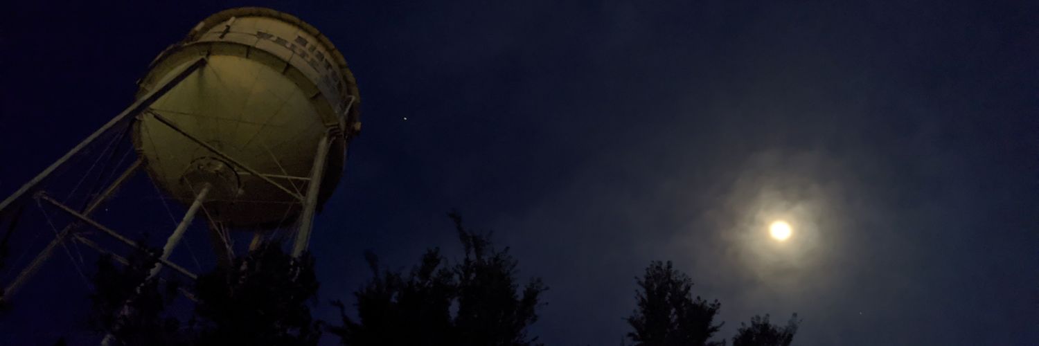 mickshea's profile banner image