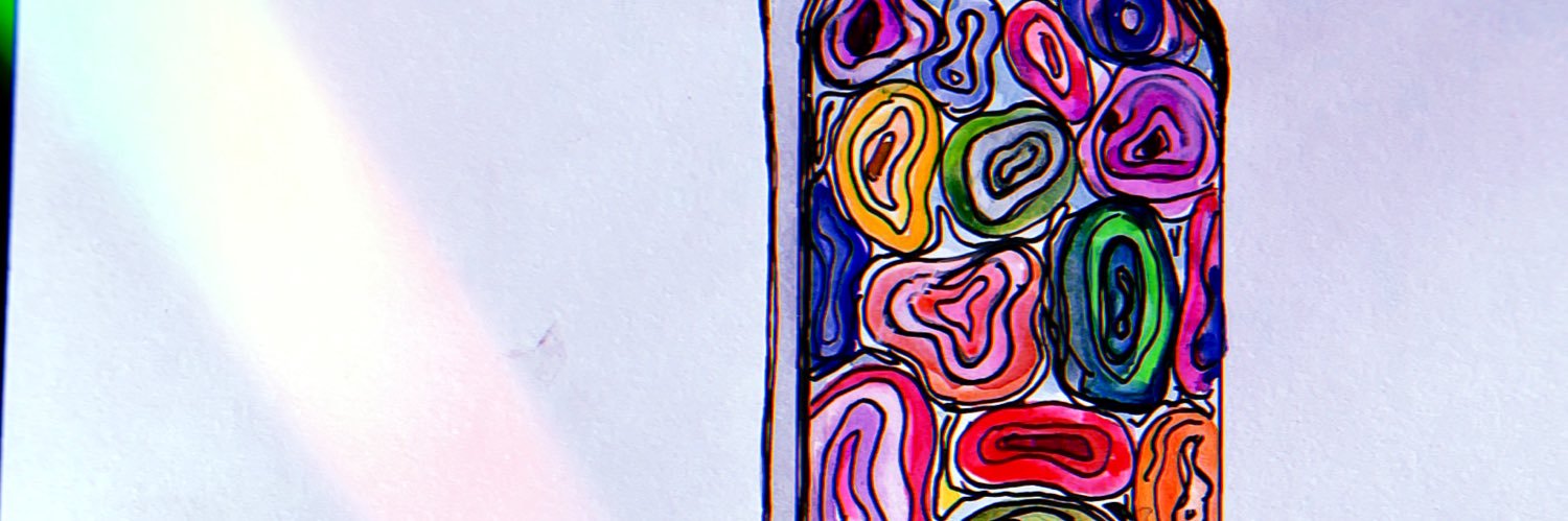 pretty picasso banner