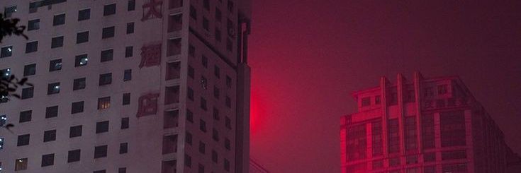 Chaosgorem's profile banner image