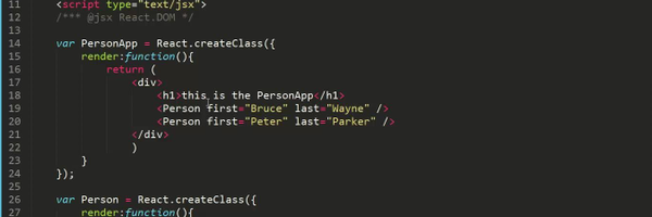 TheJSDev Profile Banner