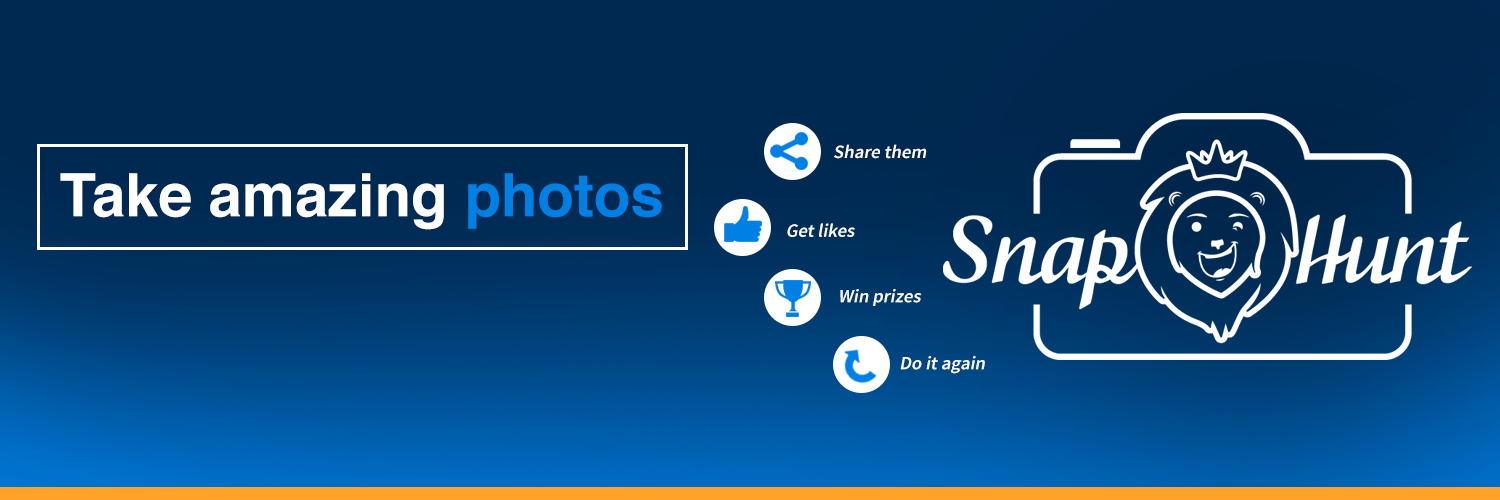 getsnaphunt's profile banner image