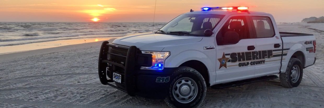 GulfCountySO's profile banner image