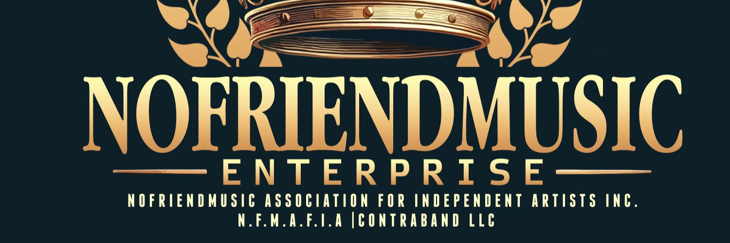 NoFriendMusic's profile banner image