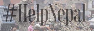NepalDisaster's profile banner image