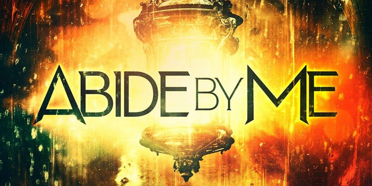 Abide By Me banner