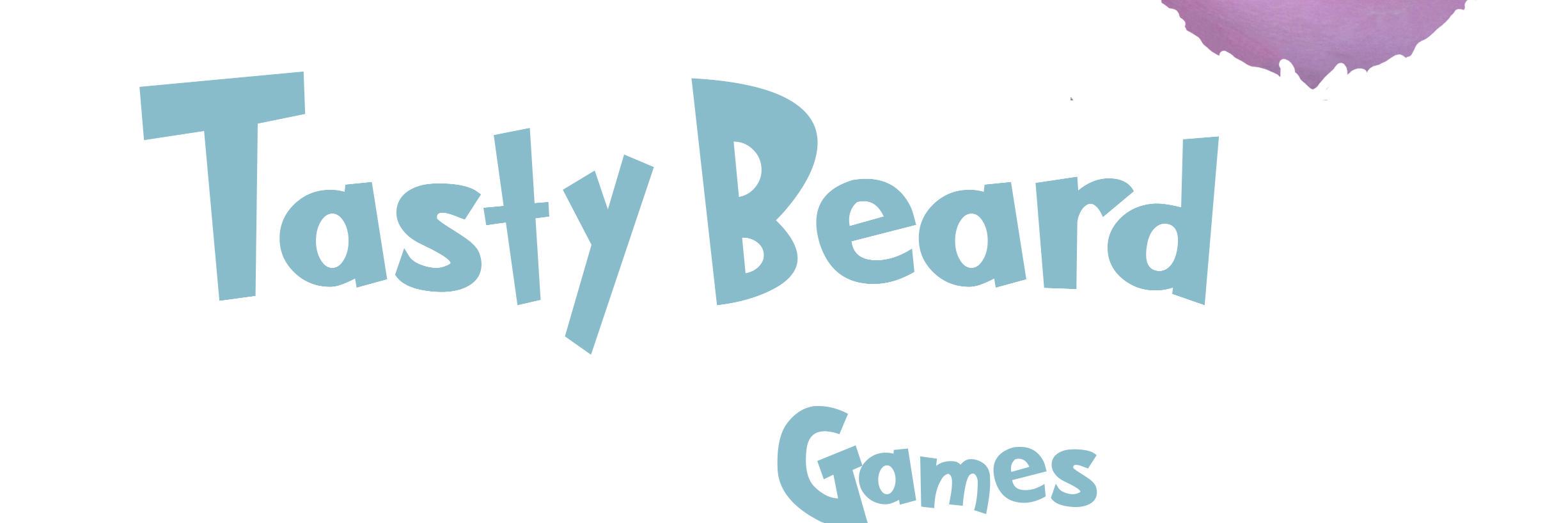 tastybeardgames's profile banner image