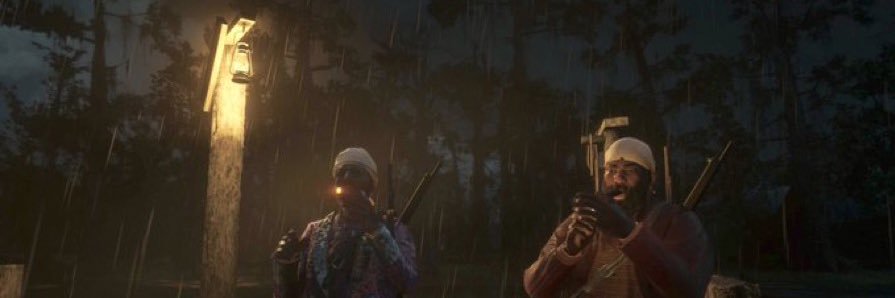 AlFourHoe's profile banner image