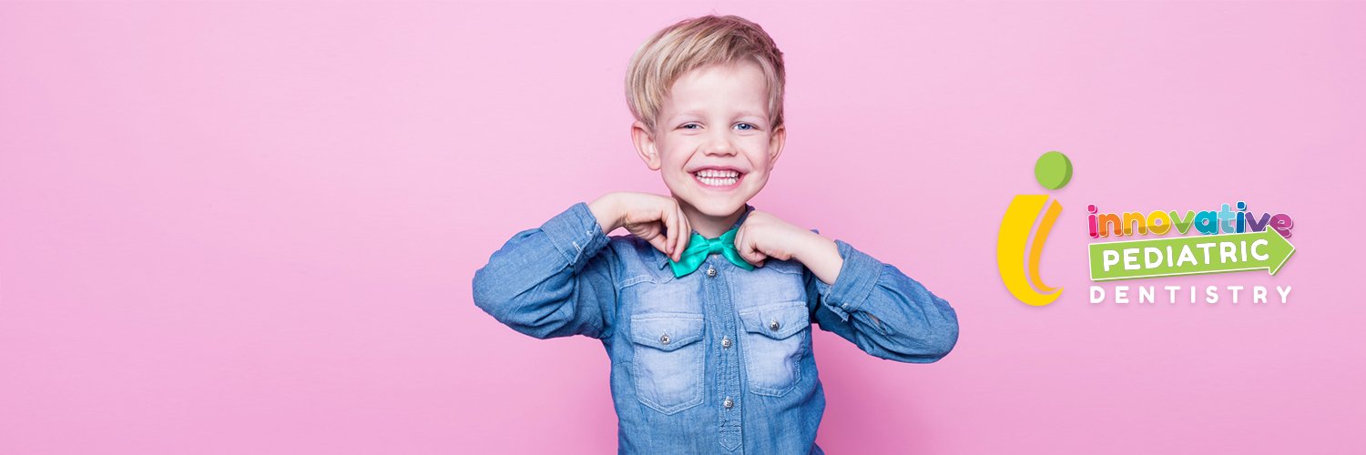 Innovative Pediatric banner