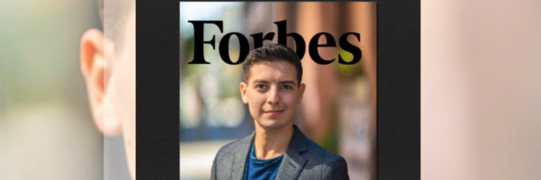 SHANE FELDMAN banner