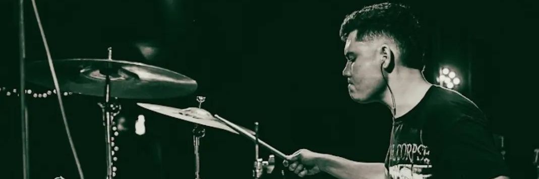 camdrums's profile banner image
