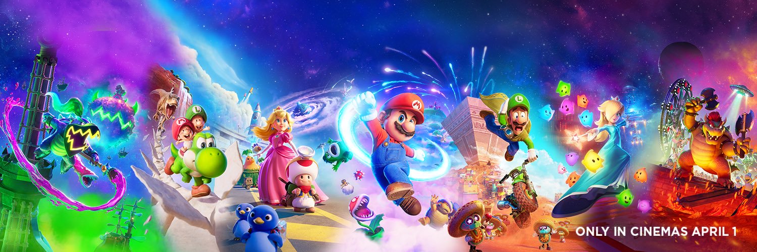 Universal Pictures banner