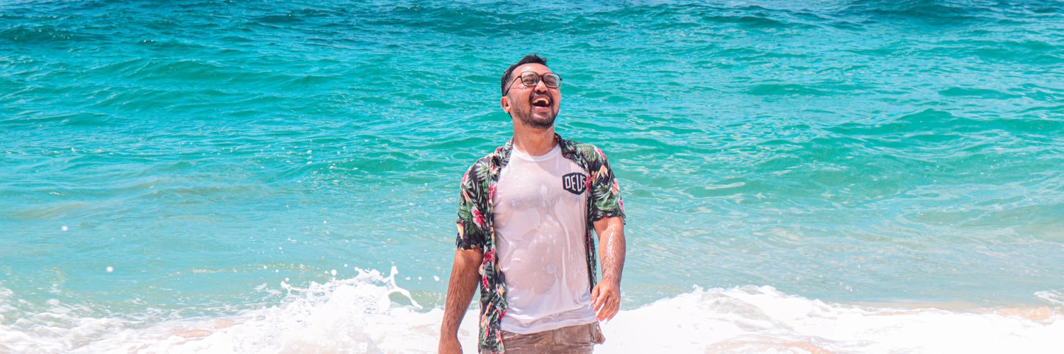 gregory, avril, and their pawrent, banner