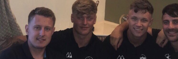 RumneyJack's profile banner image