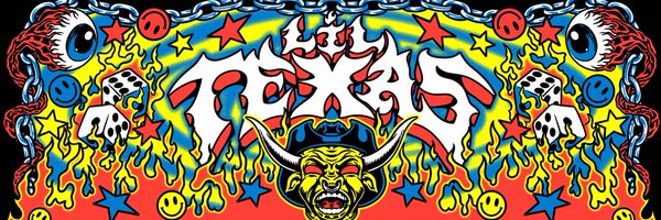 LILTEXAS Profile Banner