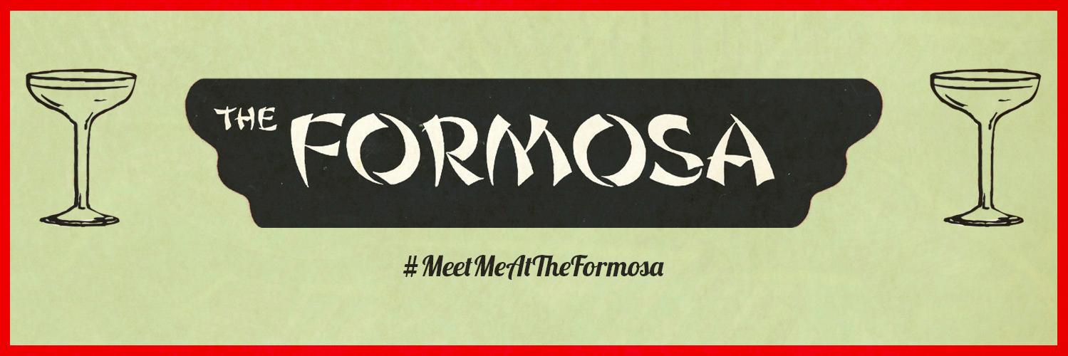 The Formosa Cafe banner