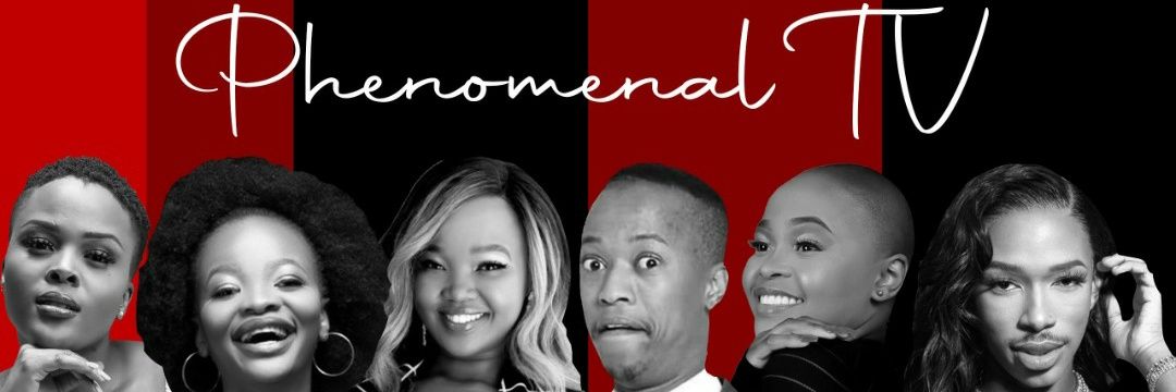 Phenomenal Media banner