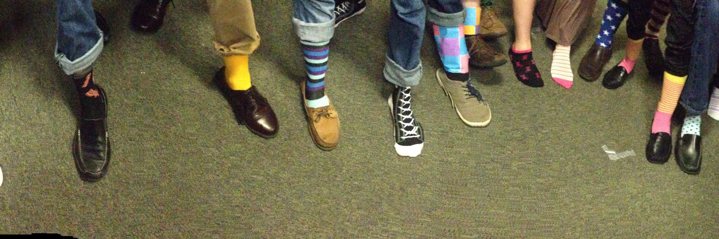 Aaron McWilliams banner