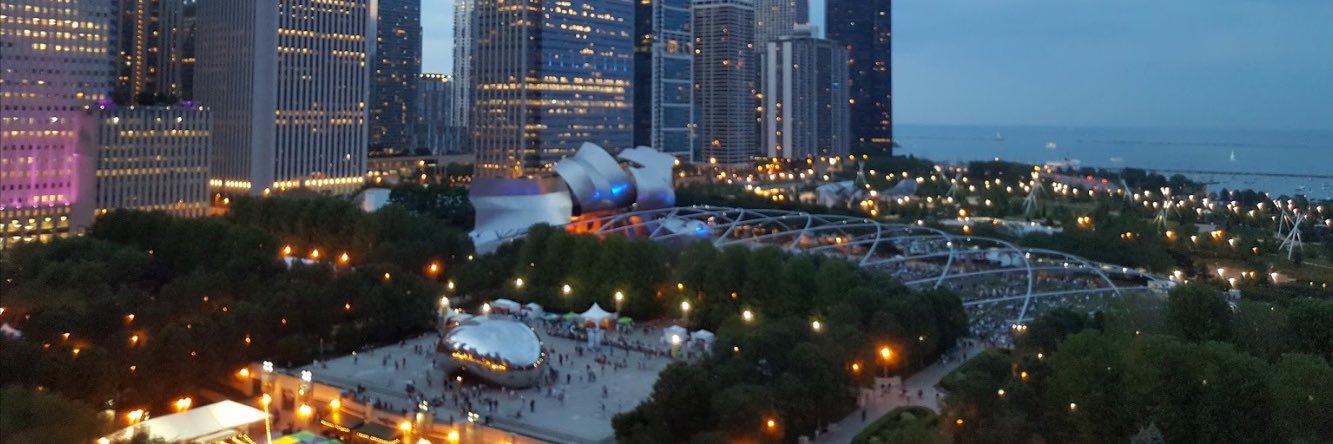 Carlos Javier Charotti banner