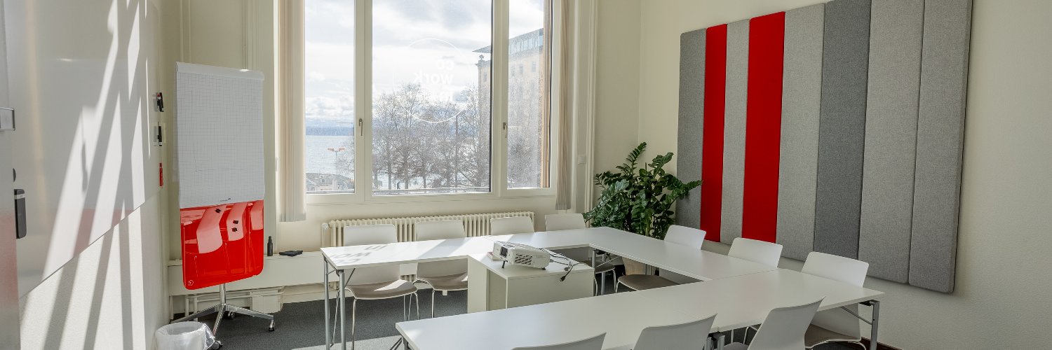 Coworking Neuchâtel banner