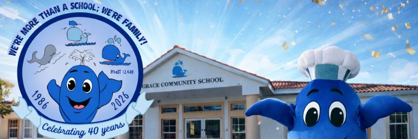 GCSchool's profile banner image