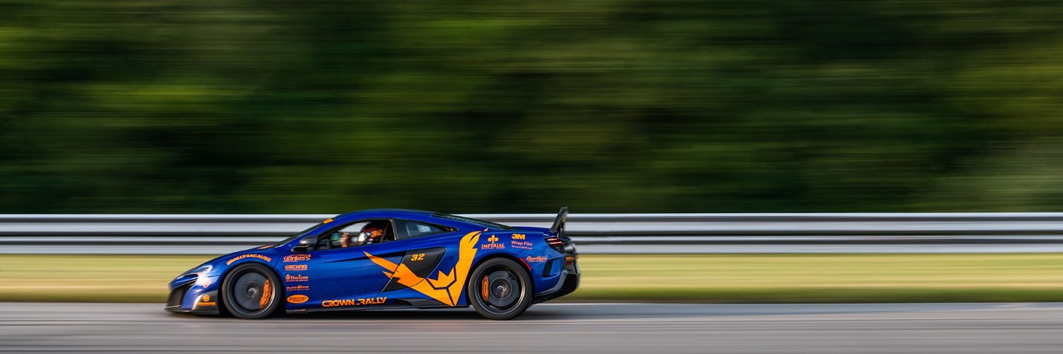 Brandon J. Neider banner