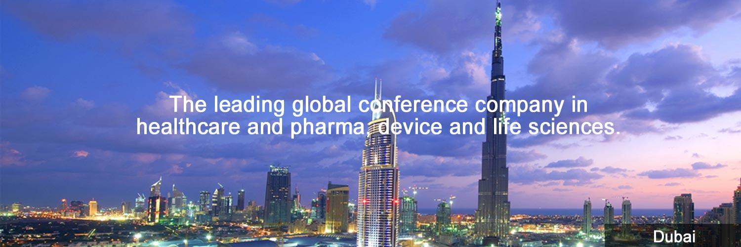 Global Health Care banner