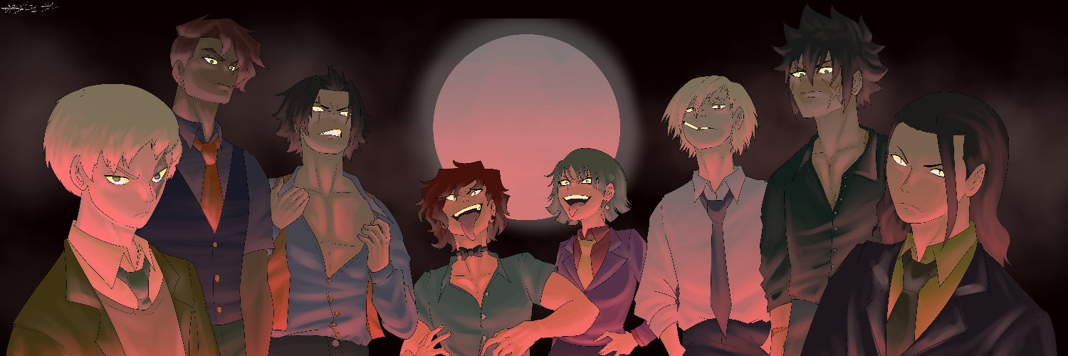 MIWAshley's profile banner image
