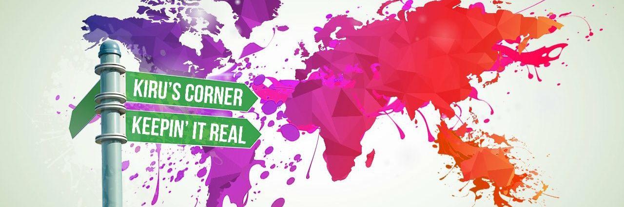KirusCorner's profile banner image