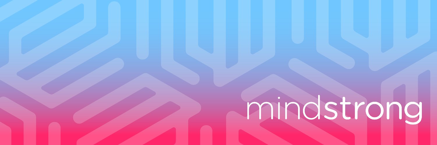 Mindstrong banner