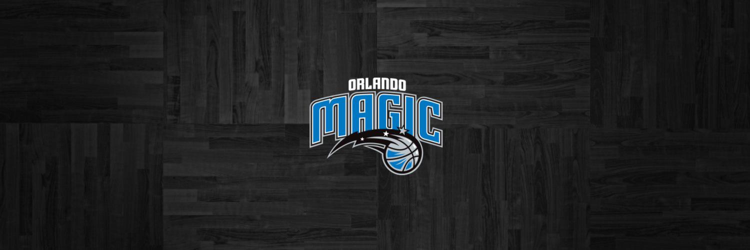 OrlandoMagicCEO's profile banner image