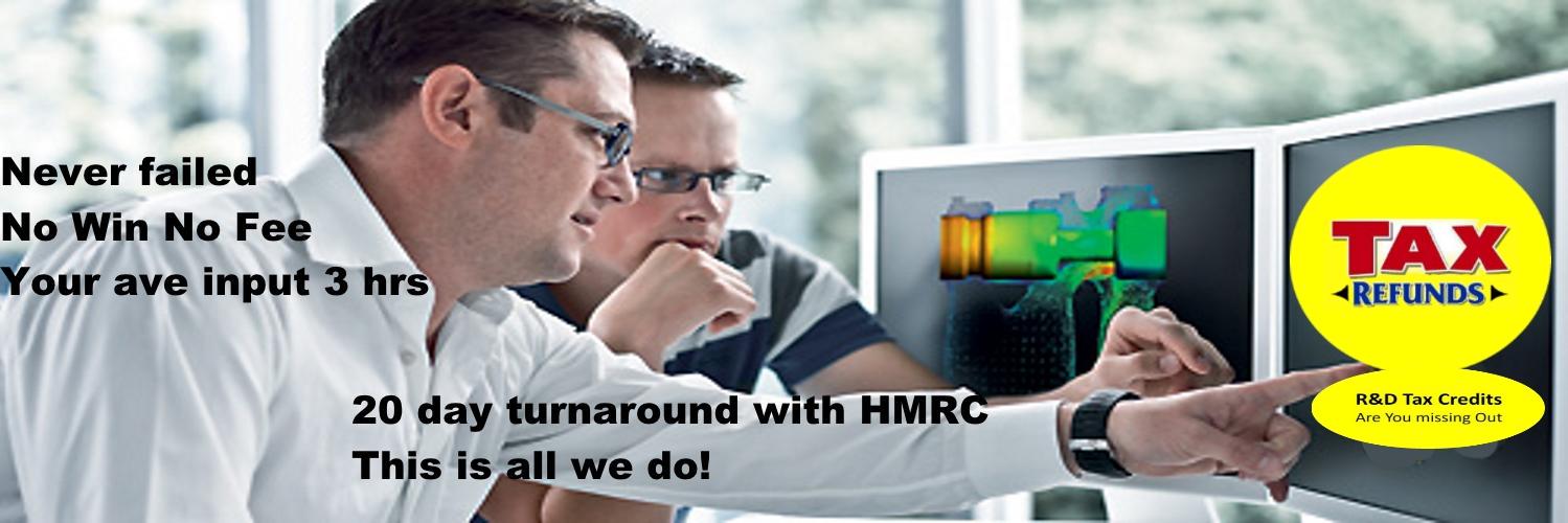 ResearchDevTax's profile banner image