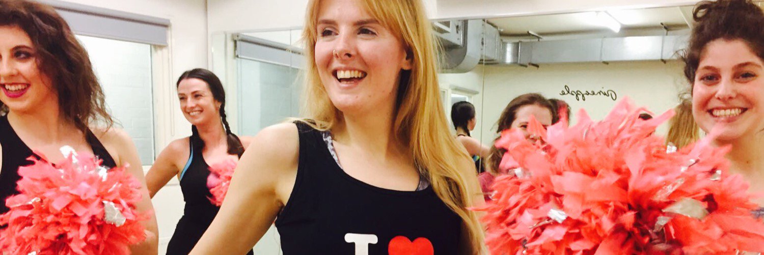 ClaireCheerCo's profile banner image