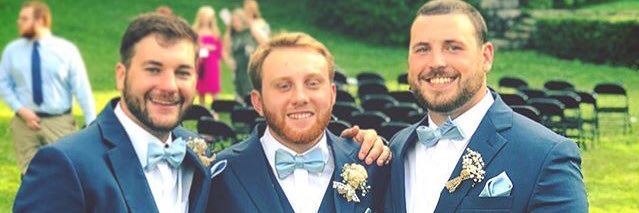 sethj21's profile banner image
